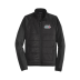 Port Authority® Hybrid Soft Shell Jacket