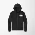 District® Men's Full-Zip Fleece Perfect Tri® Hoodie