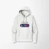 Next Level Men's Santa Barbara Hoodie