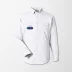 HUK Men's Long-Sleeve Tide Point Shirt