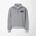 Holloway Women's Quarter-Zip Heritage Prep Pullover