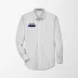 Devon & Jones Men's Gingham Crown Collection® Dress Shirt