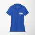 Port Authority® Women's Pique Performance Polo