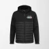 DRI DUCK Women's Soft Shell Vista Puffer Jacket
