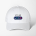 adidas® Fundamental Alliance Snapback Cap