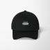 New Era® Stretch-Band Pivot Snapback Cap
