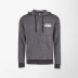 Next Level Adult Full-Zip Pacifica Hoodie