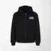 BELLA + CANVAS Adult Full-Zip Hoodie