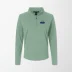Devon & Jones Women's Quarter-Zip Pebbled Seaton Pullover