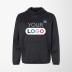 HUK Men's Coldfront+ Hoodie
