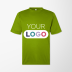 Team 365 Men's Performance Mesh Zone T-Shirt