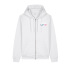 Stanley/Stella Adult Full-Zip Mixer Hoodie