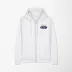 Stanley/Stella Adult Full-Zip Mixer Hoodie