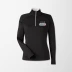 Fairway & Greene Women's Quarter-Zip Wells Pullover