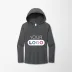 District® Women's Perfect Tri® Hoodie