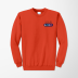 Port & Company® Men's Fleece Core Crewneck