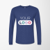 BELLA + CANVAS Adult Long-Sleeve Triblend T-Shirt