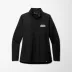 TravisMathew Women's Full-Zip Coveside Sweatshirt