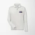 Team 365 Men's Quarter-Zip Performance Zone Pullover