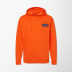 Independent Trading Co. Hooded Sweatshirt