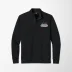 TravisMathew Men's Quarter-Zip Ocean Villa Pullover