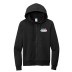 Allmade® Adult Full-Zip Organic French Terry Hoodie