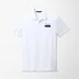 Mercer+Mettle® Men's Stretch Pique Polo