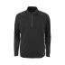 North End® Men's Radar Quarter-Zip Performance Long-Sleeve Top
