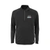 North End® Men's Radar Quarter-Zip Performance Long-Sleeve Top