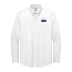 Brooks Brothers® Men's Wrinkle-Free Stretch Pinpoint Shirt