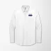 Brooks Brothers® Men's Wrinkle-Free Stretch Pinpoint Shirt