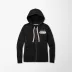 District® Women's Full-Zip Re-Fleece™ Hoodie