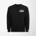 Vantage Varsity Crewneck Fleece Sweatshirt
