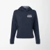 North End Women's Textured Spirit Hoodie