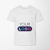 Hanes Youth Perfect-T T-Shirt