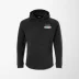 Swannies Men's Glasgow Hoodie