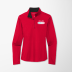 Port Authority® Women's Silk Touch™ Performance 1/4-Zip