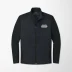 Sport-Tek® Men's Hybrid Teknical Jacket