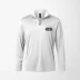 AllPro Men's Quarter-Zip Performance Pro-Lock Pullover
