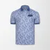 Swannies Men's Pique Haven Polo