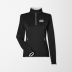Zero Restriction Women's Quarter-Zip Sofia Pullover