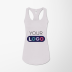 Next Level Women's Racerback Ideal Tank Top