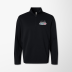 Team 365 Adult Quarter-Zip Tech Fleece Squad Pullover