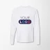 Adult Long-Sleeve Cotton Jersey T-Shirt