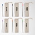 Stainless Straw Kit with Cotton Pouch