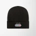 Sportsman Sherpa-Lined Cuffed Beanie
