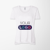 Next Level Women's Festival T-Shirt