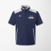 Under Armour® Men's Striped Playoff 3.0 Polo