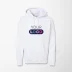 Independent Trading Co. Men's Heavyweight Hoodie