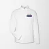 Devon & Jones Men's Quarter-Zip Raleigh Pullover